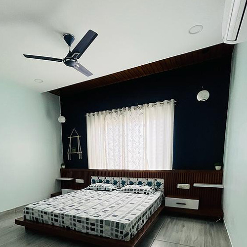 Shyam Sudha Home Stay